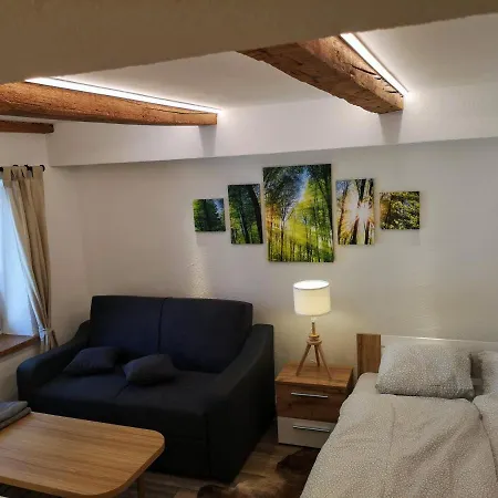 Apartment Center Old Town *