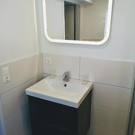 Center Old Town Apartment *