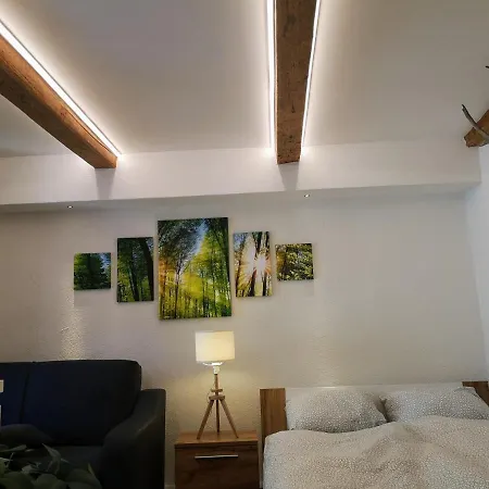 Apartment Center Old Town *