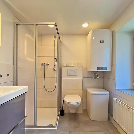 Apartamento Innsbruck Old Town Studio I 24-7 Self-Check-In *